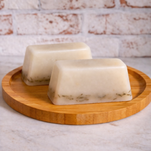 Sabonete de Alecrim com Melaleuca